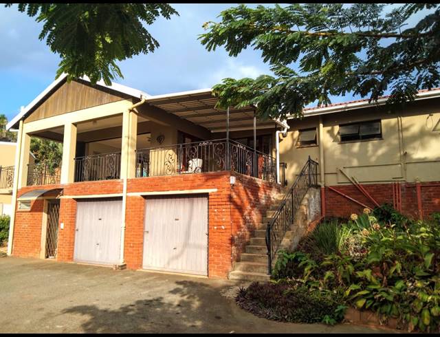 4 BEDROOM HOUSE SOLD IN BLUFF